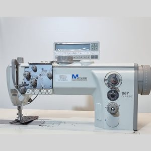 Industrial coser de una aguja S7250A-705 BROTHER