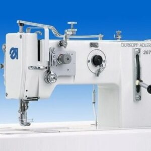 Máquina Triple arrastre Dürkopp Adler 267